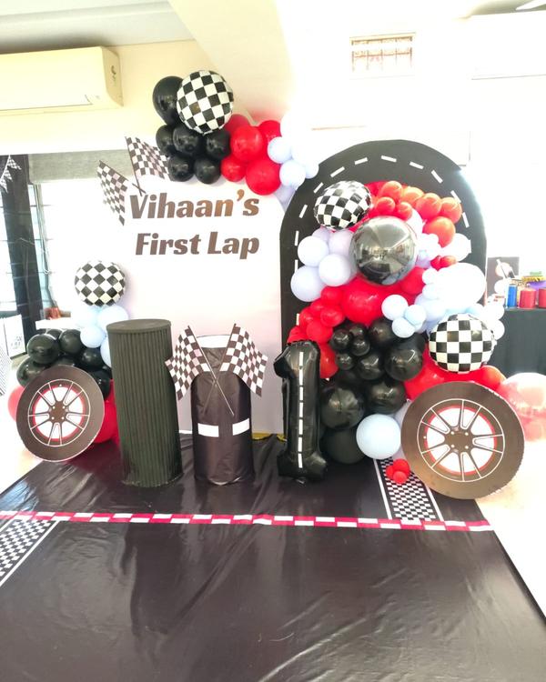 Balloon wala in mumbai nepensi