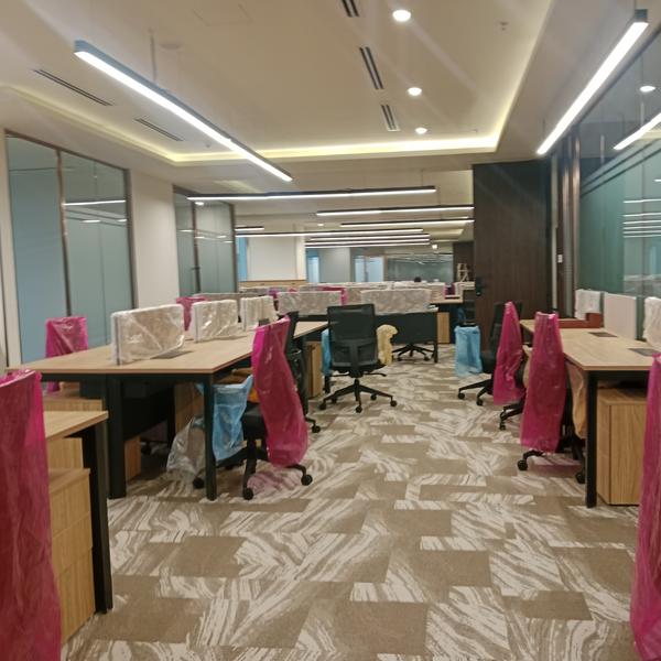 home cleaning services andheri