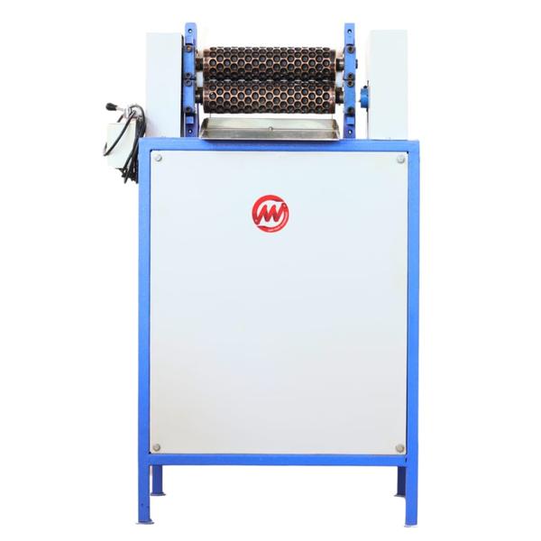 #LEADING MANUFACTURING PANIPURI GOLI MACHINE IN CO