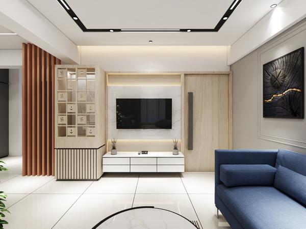 Interior renovation services i