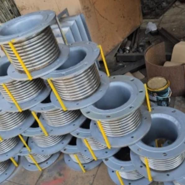 Metal Bellows Fabrication – Precision Engineering 