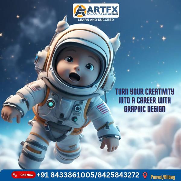 Enroll now in our Graphic Design course and transf