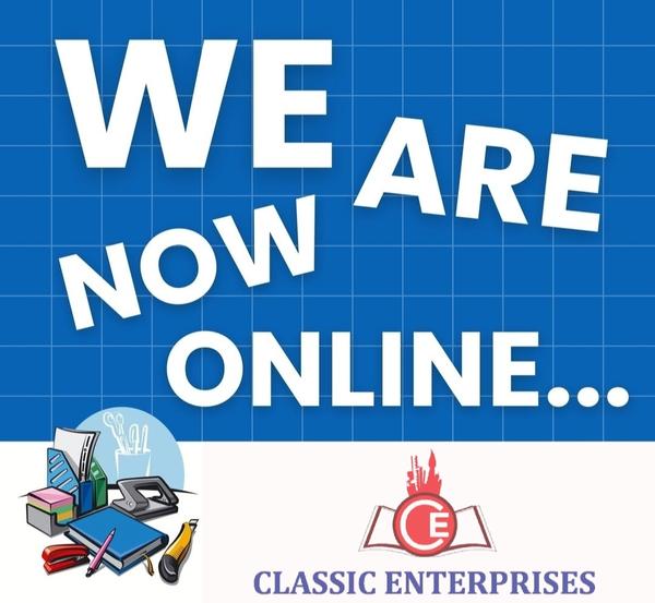 Classic Enterprises Pune @ We Are Now Online Offic