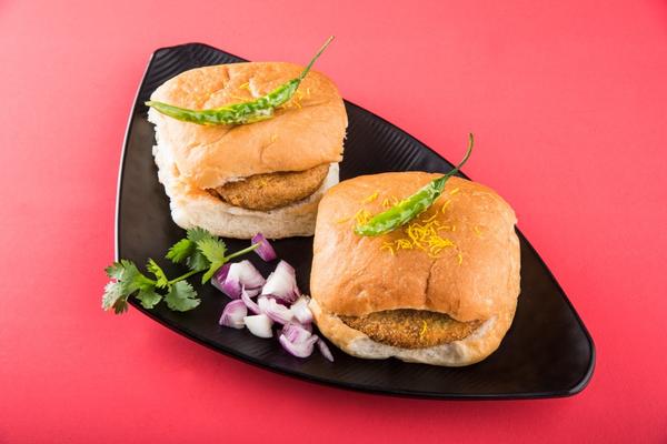 When people look for VADAPAV N