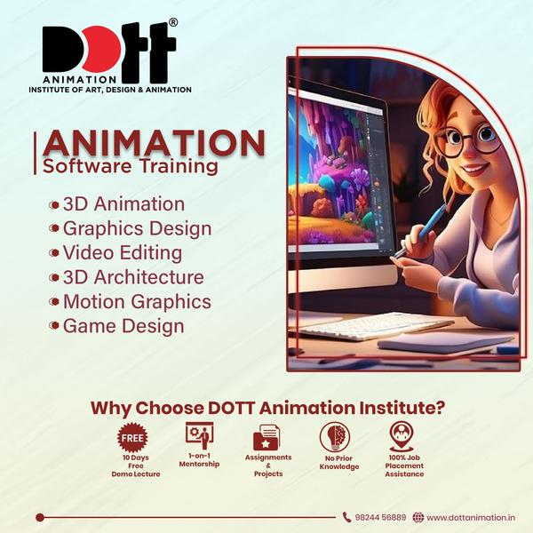 animation and multimedia cours