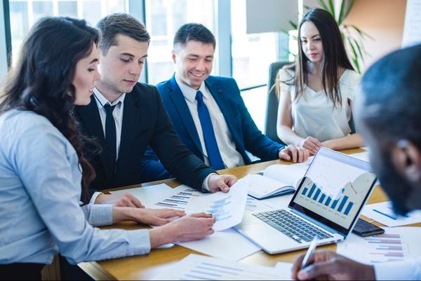 For business owners, effective