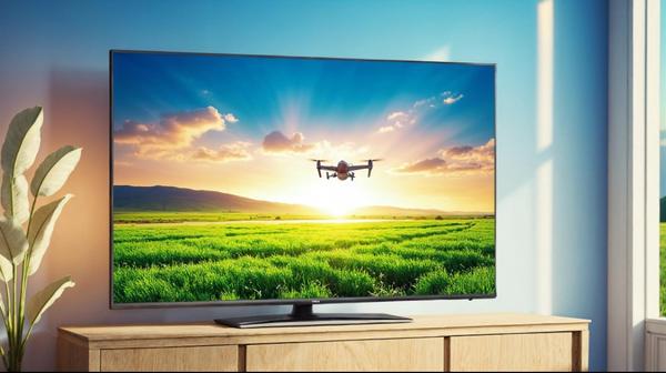 maintaining brightness