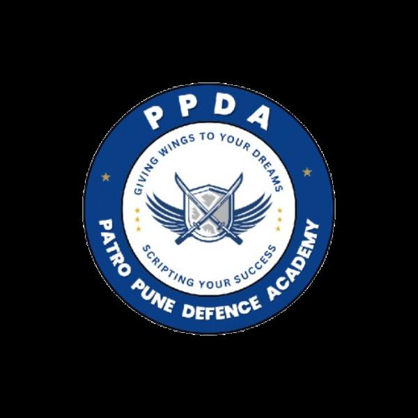 PPDA | Patro Pune Defence
