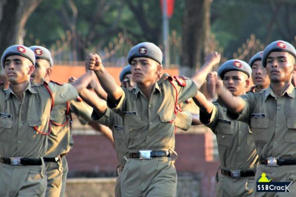 Defence Coaching Institut