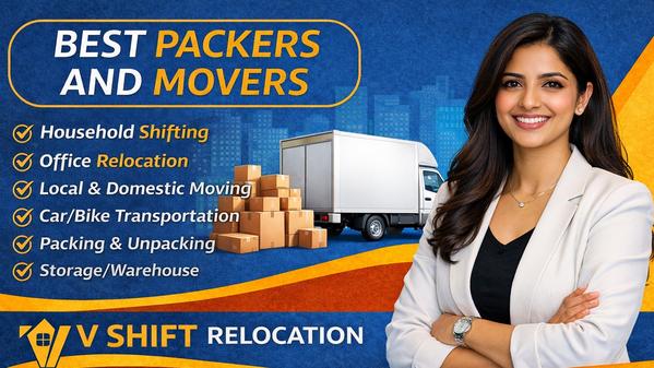 household relocation nashik ca