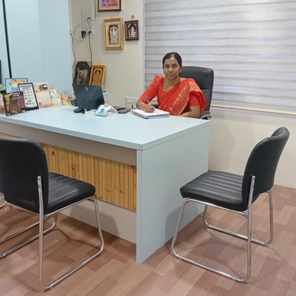 trusted skin specialist dr s v