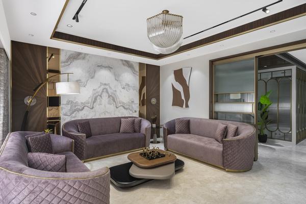 Architecture & Interior Design Company in Delhi PR