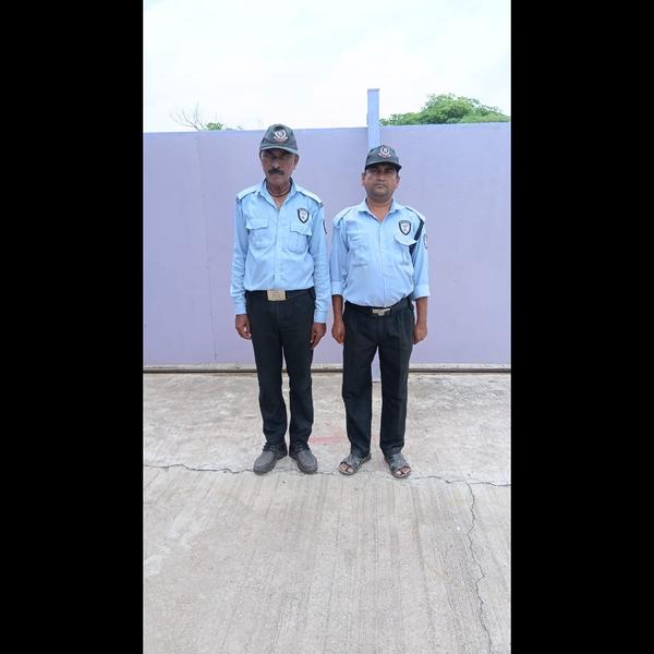security guards professional t