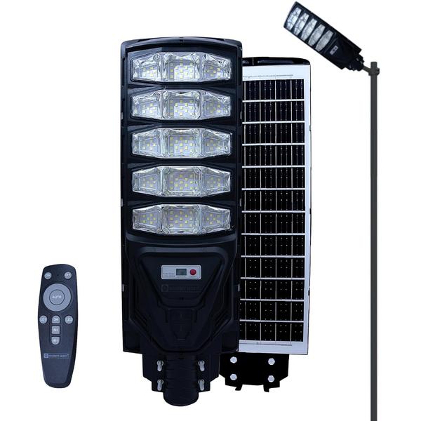 All in One Solar Street Light 