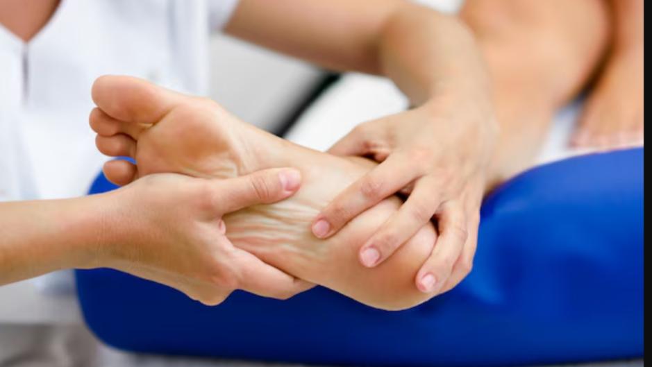 plantar fasciitis recovery exe