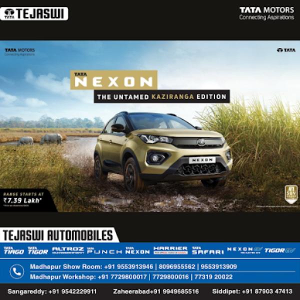 Compact SUVs are becoming the 