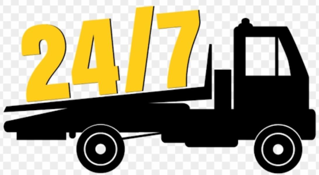 Vehicle breakdowns can occur a