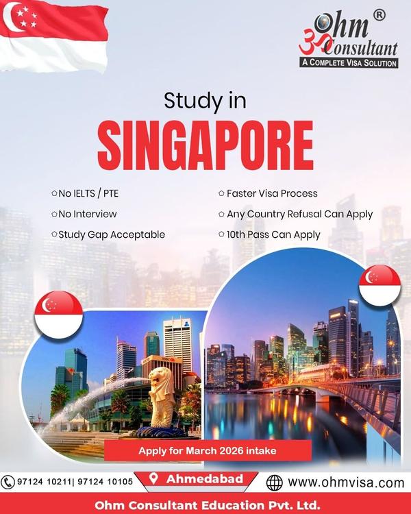 faster visa approval singapore