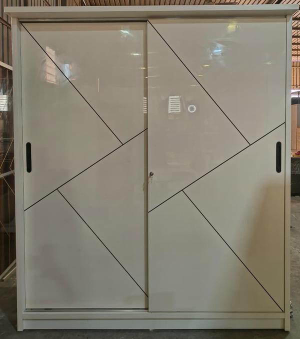 Sliding Wardrobe Manufacturer
