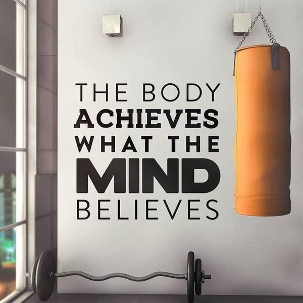 Transform your fitness journey