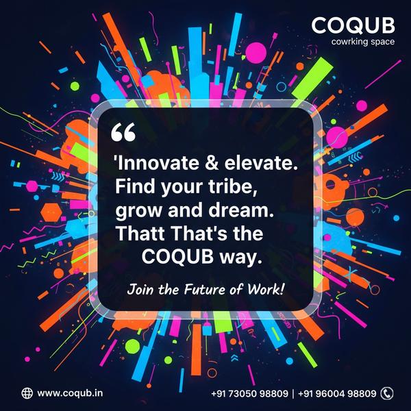 
Your environment dictates you