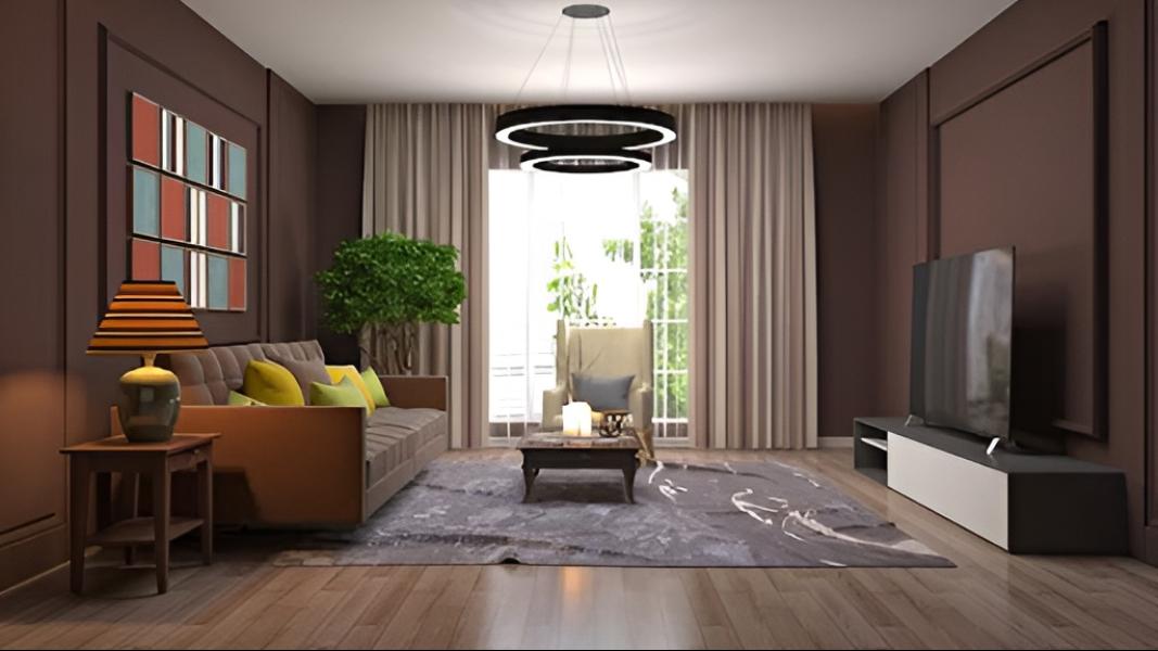 At Redbric Villa Pvt Ltd, we u