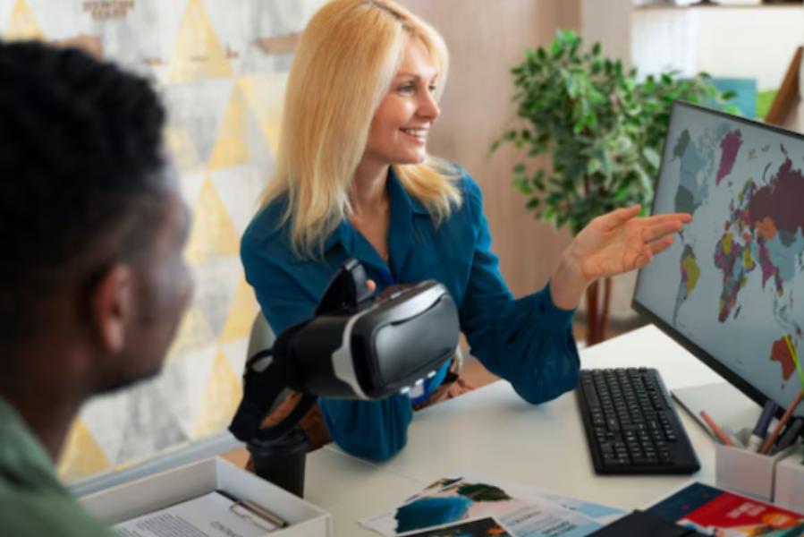 trekking routes for all fitnes