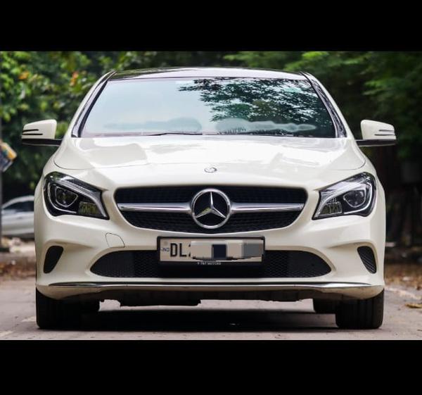 car interior and exterior cond