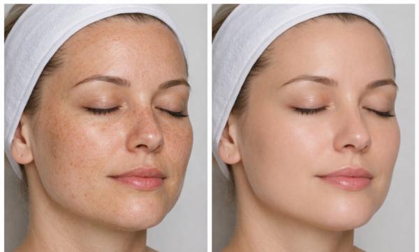 bb glow treatments
