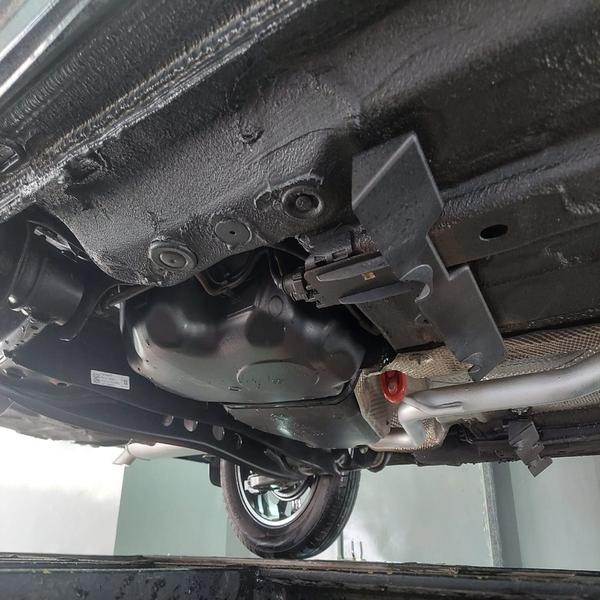 Best underbody antirust coatin