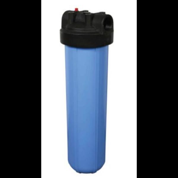 A cartridge filter housing is a robust filtration 