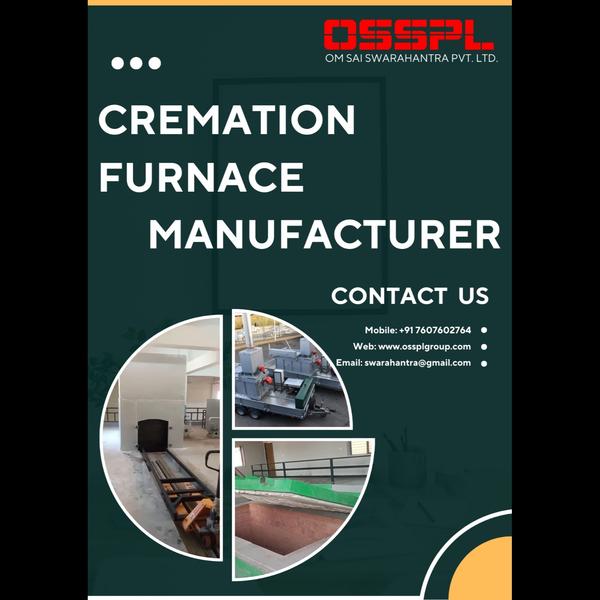At OSSPL, we specialize in designing and manufactu