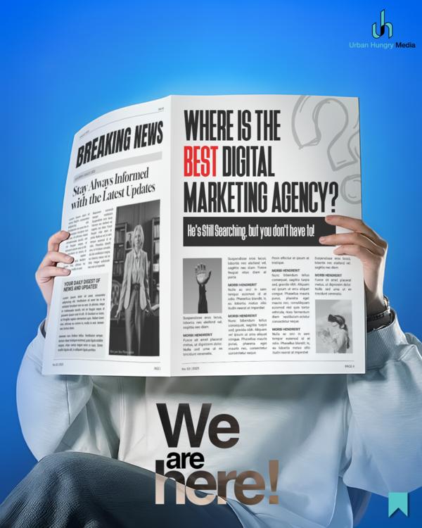 result driven digital marketin