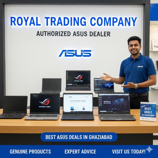 Royal Trading Company: Your Tr