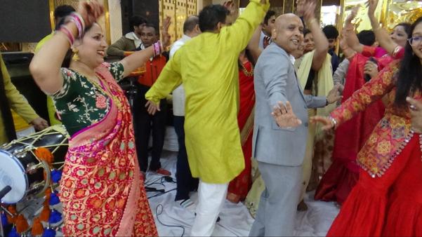 beautifully traditional