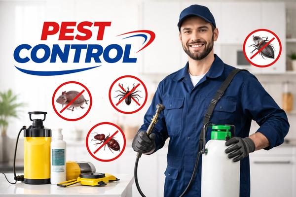 health protection from flies