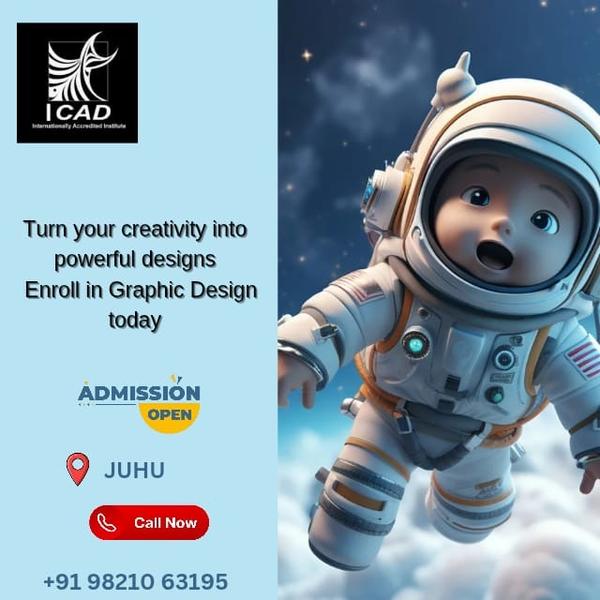Graphic Design Course – E