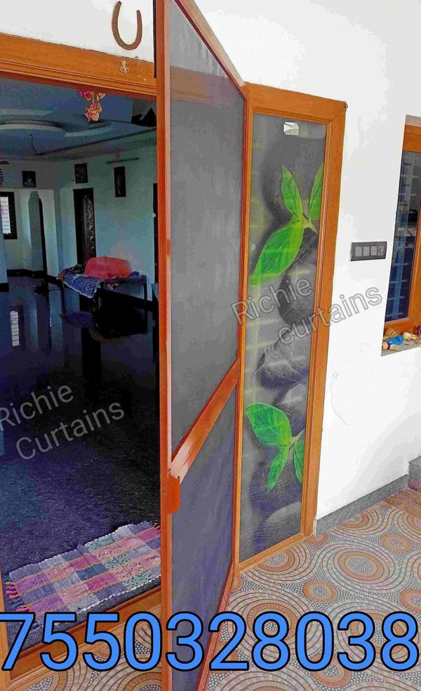 lightweight mosquito net tirup