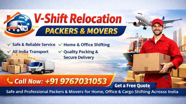 household relocation nashik ca