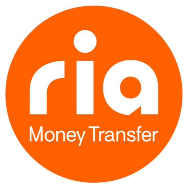 Ria money transfer agent near 