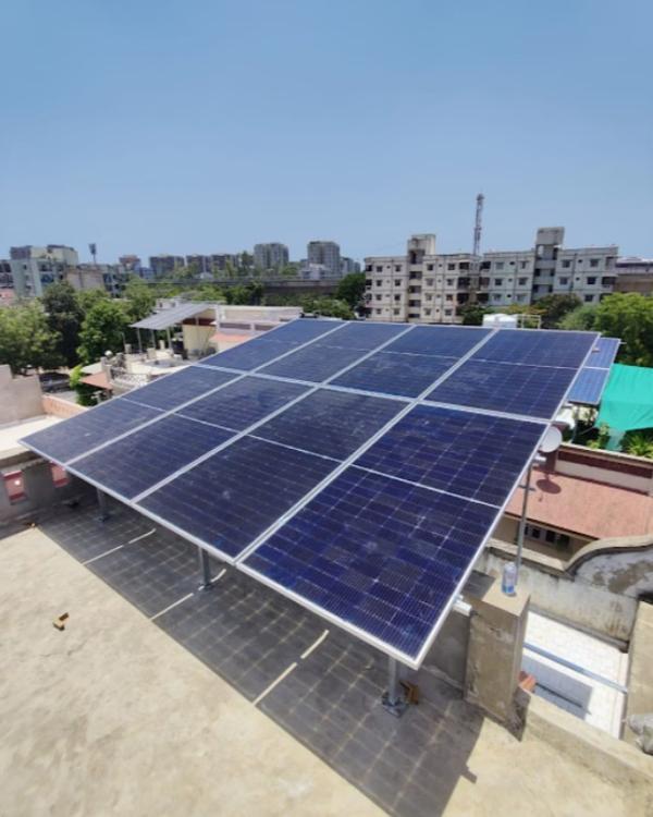 appliances protected