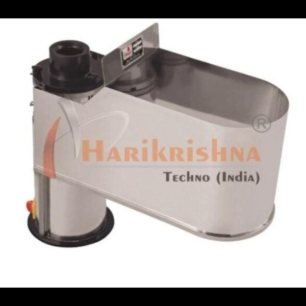 A Chana Pressing Machine in Rajkot is essential fo