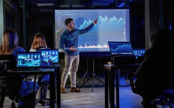 Many learners prefer clas