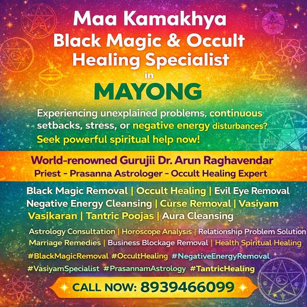 love problem solution mayong