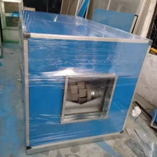 update image