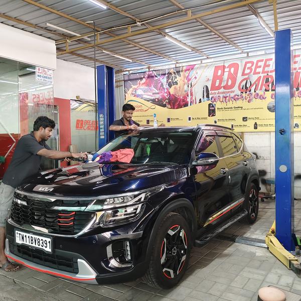 best price graphene car coatin