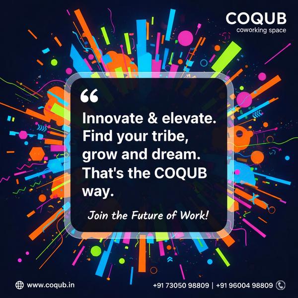 professional workspace tamil n