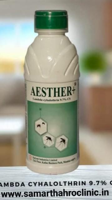 AESTHER+ A NEW GENERATION