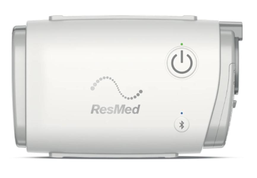 cpap pressure drop causes