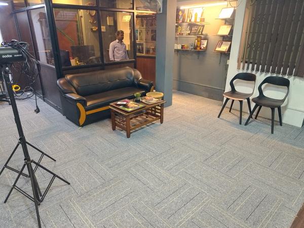 high quality durable flooring